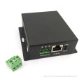 9~52VDC Input Gigabit 1000Mbps 30W Solar PoE Injector